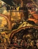 Black Sabbath - The Illustrated Lyrics, Vol 1: Supernatural Horror in Music (Paperback) - Joe Bongiorno Photo