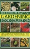 The Complete Gardening Book Box - Everything You Need to Know to Create and Maintain a Stunning Garden Throughout the Year, with 10 Inspirational and Practical Books (Paperback) - Andrew Mikolajski Photo