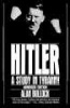 Hitler - A Study in Tyranny (Abridged, Paperback, Abridged edition) - Alan Bullock Photo