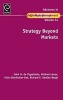 Strategy Beyond Markets (Hardcover) - Brian Silverman Photo