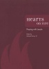 Hearts on Fire - Praying with Jesuits (Paperback) - Michael Harter Photo