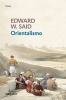 Orientalismo (Spanish, Paperback) - Edward W Said Photo