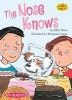 The Nose Knows (Paperback) - Ellen Weiss Photo