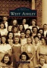 West Ashley (Paperback) - Donna F Jacobs Photo