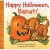 Happy Halloween, Biscuit (Staple bound) - Alyssa Satin Capucilli Photo