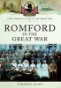 Romford in the Great War (Paperback) - Stephen Wynn Photo