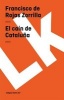 El Cain de Cataluna (Spanish, Paperback) - Francisco De Rojas Zorrilla Photo