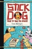 Stick Dog Tries to Take the Donuts (Hardcover) - Tom Watson Photo