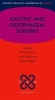 Gastric and Oesophageal Surgery (Paperback, New) - M Asif Chaudry Photo