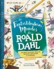 Los Fantastibulosos Mundos de Roald Dahl (English, Spanish, Hardcover) - Roal Dahl Photo