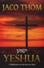 Yeshua (Afrikaans, Paperback) - Jaco Thom Photo