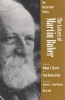 The Letters of  - A Life of Dialogue (Paperback, New edition) - Martin Buber Photo