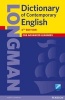 Longman Dictionary of Contemporary English 6 (Paperback, 1 New Ed) -  Photo