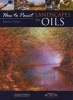 Landscapes in Oils (Paperback) - David Crane Photo