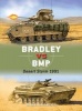 Bradley vs BMP - Desert Storm 1991 (Paperback) - Mike Guardia Photo