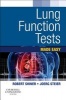 Lung Function Tests Made Easy (Paperback) - Robert J Shiner Photo