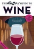 The Bluffer's Guide to Wine (Paperback, Revised edition) - Jonathan Goodall Photo