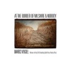 At the Border of Wilshire & Nobody (Paperback) - Marci Vogel Photo