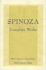 Spinoza: Complete Works (Hardcover) - Baruch Spinoza Photo