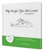 My Angel You Are Loved - For My Son (Hardcover) - Sarah Valeos Photo