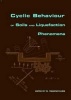 Cyclic Behaviour of Soils and Liquefaction Phenomena - Proceedings of the international conference,Bochum,Germany,31 March - 2 April 2004 (Hardcover) - Th Triantafyllidis Photo