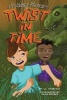 Twist in Time (Hardcover) - J L Anderson Photo