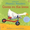 Goose on the Loose (Paperback, New edition) - Phil Roxbee Cox Photo