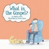 What is the Gospel? (Microfilm) - Mandy Groce Photo