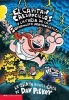 El Capitan Calzoncillos y La Furia de La Supermujer Macroelastica - (Spanish Language Edition of Captain Underpants and the Wrath of the Wicked Wedgie Women) (English, Spanish, Paperback, Scholastic Sp P) - Dav Pilkey Photo