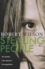 Stealing People (Paperback) - Robert Wilson Photo