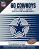 Go Cowboys Activity Book (Paperback) - Darla Hall Photo