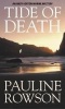 Tide of Death - A DI Andy Horton Marine Mystery (Paperback) - Pauline Rowson Photo