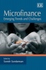 Microfinance - Emerging Trends and Challenges (Hardcover) - Suresh Sundaresan Photo