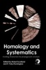 Homology and Systematics - Coding Characters for Phylogenetic Analysis (Hardcover) - Robert W Scotland Photo