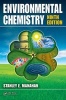 Environmental Chemistry (Hardcover, 9th Revised edition) - Stanley E Manahan Photo