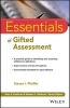 Essentials of Gifted Assessment (Paperback) - Steven I Pfeiffer Photo