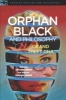 Orphan Black and Philosophy (Paperback) - Rachel Robison Greene Photo