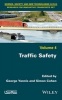 Traffic Safety (Hardcover) - George Yannis Photo