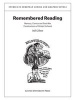 Remembered Reading - Memory, Comics and Post-War Constructions of British Girlhood (Paperback) - Mel Gibson Photo