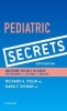 Pediatric Secrets (Paperback, 6th Revised edition) - Richard A Polin Photo