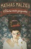 El Beso Mas Pequeno (Spanish, Paperback) - Mathias Malzieu Photo