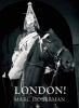 London! (Hardcover) - Marc Hoberman Photo