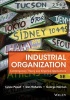 Industrial Organization - Contemporary Theory and Empirical Applications (Paperback, 5th Revised edition) - Lynne Pepall Photo