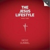 The Jesus Lifestyle Series 3 Guest Manual (Staple bound) - Nicky Gumbel Photo