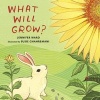 What Will Grow? (Hardcover) - Jennifer Ward Photo