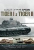 Tiger I and Tiger II (Paperback) - Anthony Tucker Jones Photo