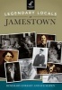 Legendary Locals of Jamestown, Rhode Island (Paperback) - Rosemary Enright Photo