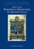 Renaissance Manuscripts (Hardcover) - M Orth Photo