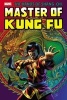 Shang-Chi: Master of Kung-Fu Omnibus Vol. 2, Volume 2 (Hardcover) - Archie Goodwin Photo