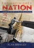 The Unfinished Nation, Volume 2 - A Concise History of the American People (Paperback, 7th) - Alan Brinkley Photo